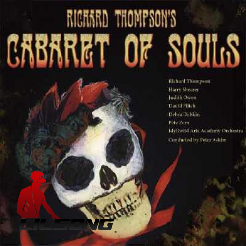 Richard Thompson - Cabaret Of Souls
